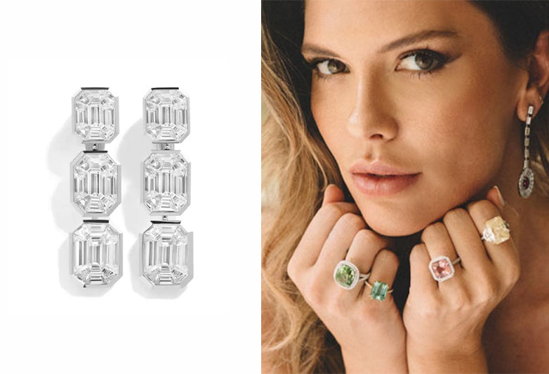 Celebrate Over a Century of Sparkle with Hamilton Jewelers!