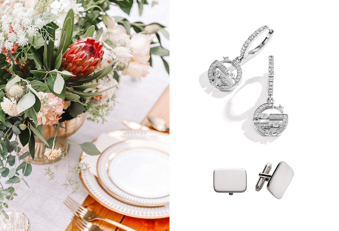 Hamilton Jeweler’s 2023 Wedding Gift Guide