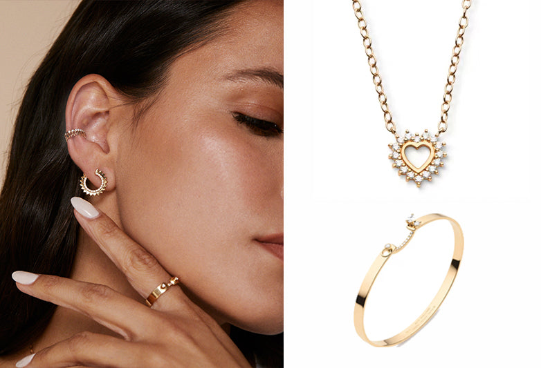 Nouvel Heritage Fine Jewelry Effortlessly Blends Classic Style with Modern Aesthetic