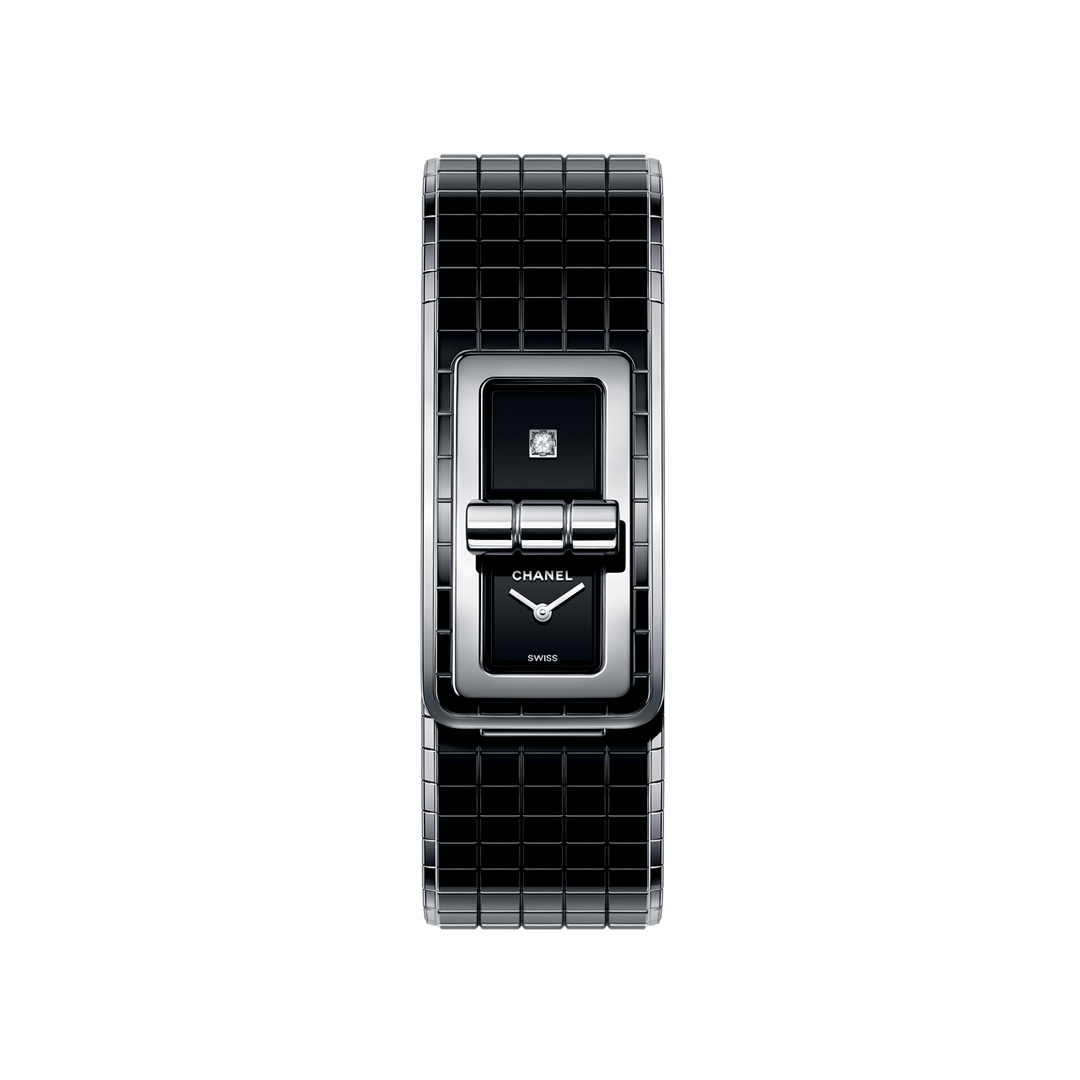 CHANEL CODE COCO Watch