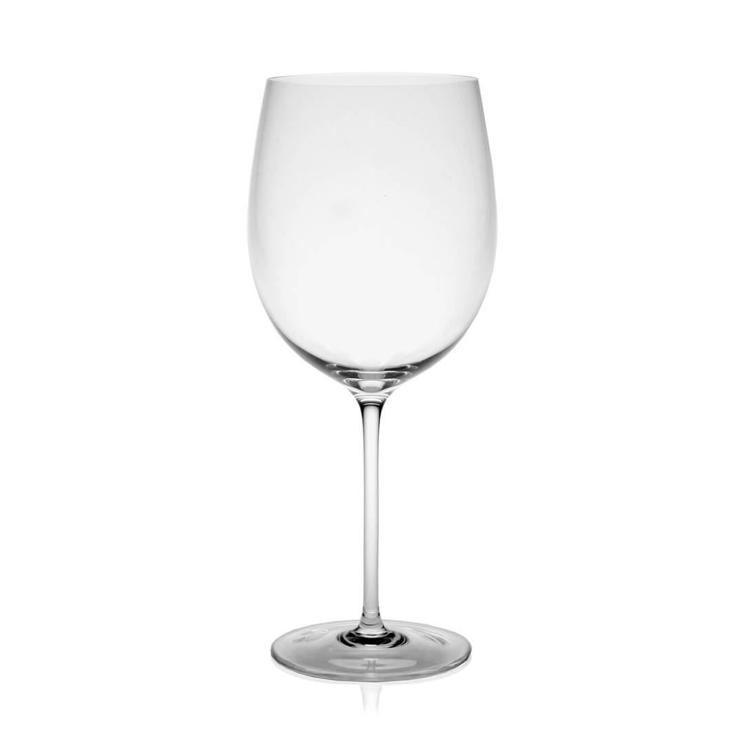 William Yeoward Olympia Bordeaux Glass
