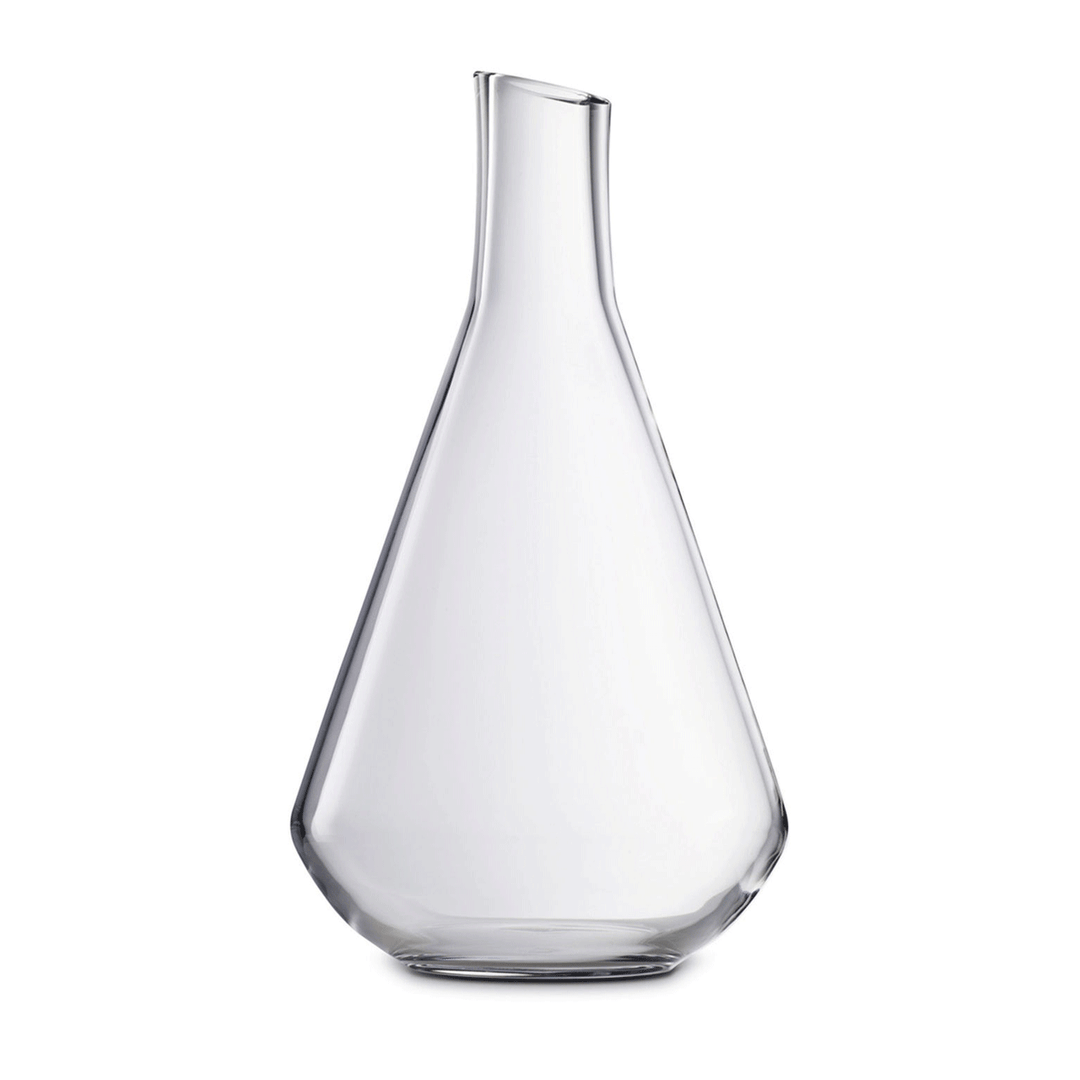Baccarat Chateau Decanter