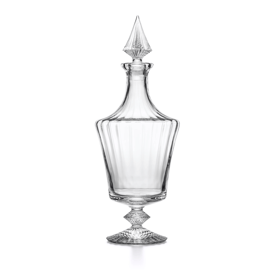 Baccarat Mille Nuits Decanter