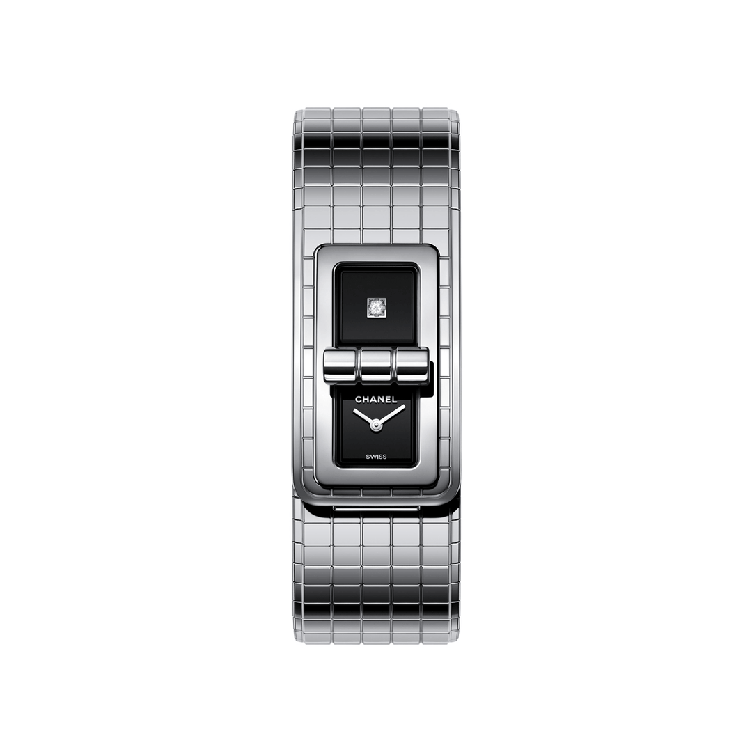CHANEL CODE COCO Watch, 38MM