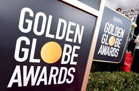 Golden Globes 2019