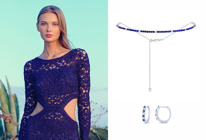 Stunning Sapphires Take September By Storm