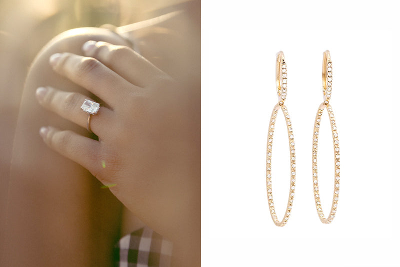 Diamonds – Why April's Birthstone May Be the Most Precious of Precious Gems