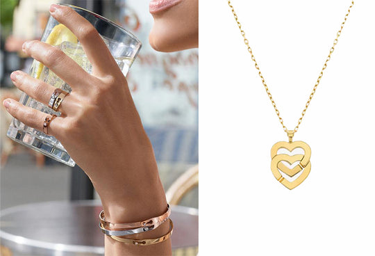 Dinh Van: Everyday Elegance, Simply Done