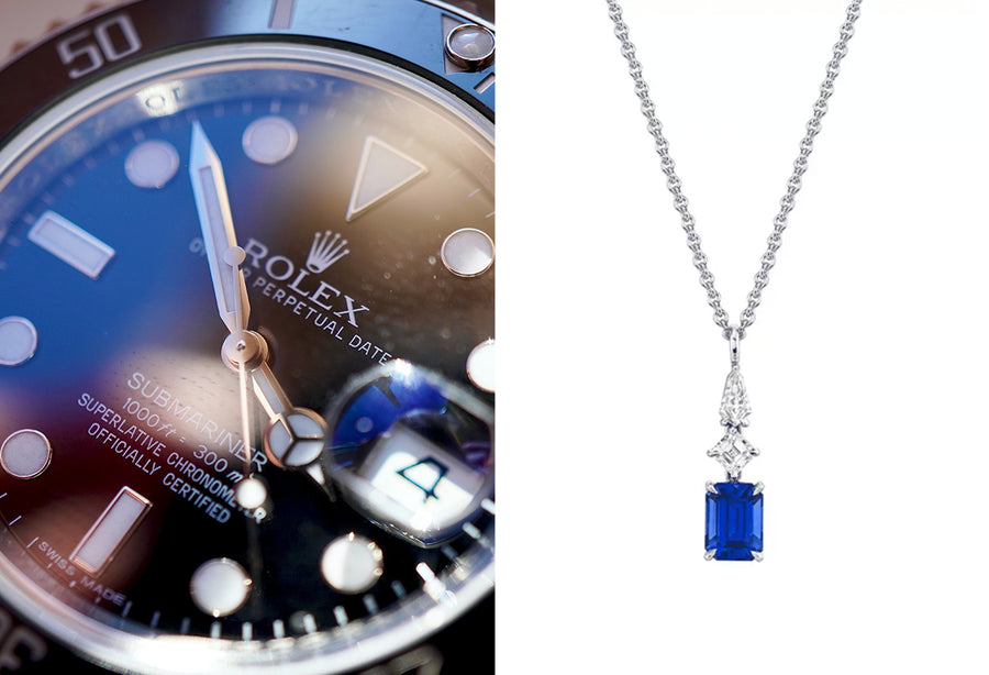 Repair and Restore Vintage Jewelry and Watches