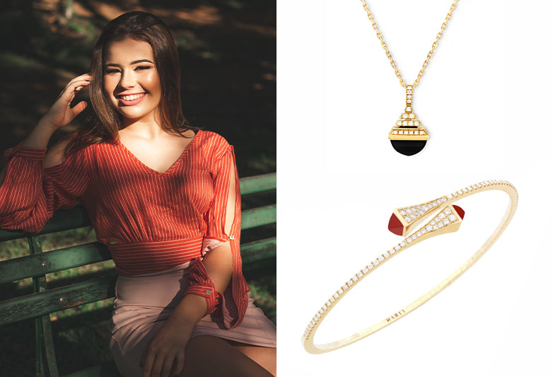 MARLI – Stunning Fine Jewelry Celebrating NYC & Powerful Women