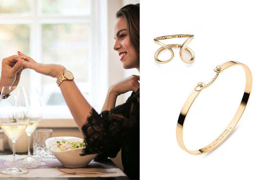 How to Accessorize for Any Occasion