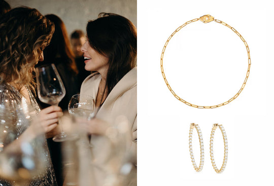 Hot Fashion Trends for Jewelry in 2024