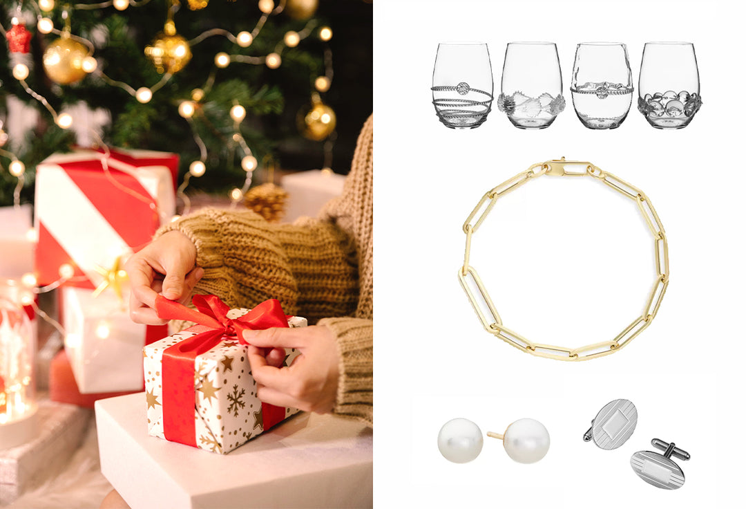 Hamilton Jeweler’s Holiday Gift Guide for Jewlery & More