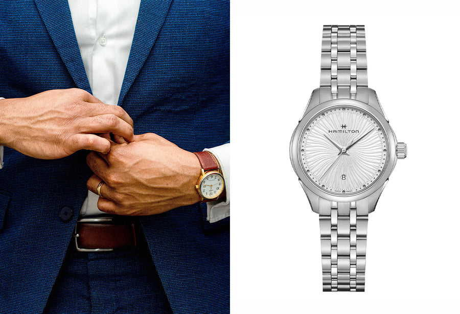 How it Works: Diving into the Mechanics of Quartz Watches