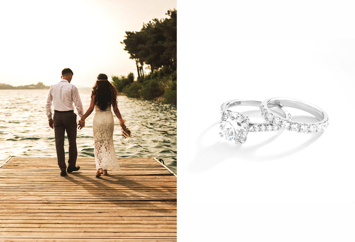 How to Choose Your Perfect Symbol of Eternal Love