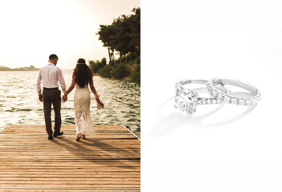 How to Choose Your Perfect Symbol of Eternal Love