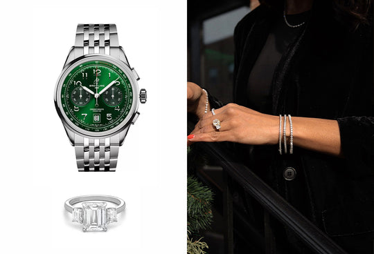 Let Us Be Your Guide for Jewelry Shopping