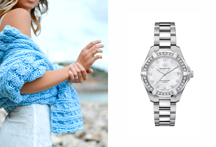 How to Build a Women’s Watch Collection with Hamilton