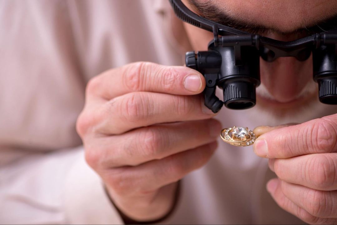 Jewelry Care Guide: How to Clean, Store & Protect Fine Jewelry