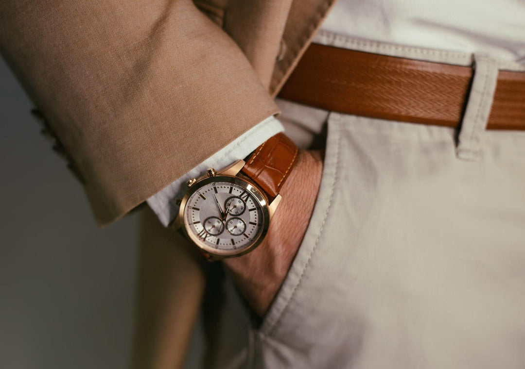 How to Choose a Luxury Watch: Complete Beginner’s Buying Guide