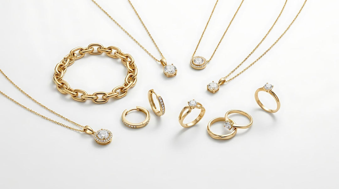 Building a Luxury Jewelry Collection: Essential Pieces Worth Investing In