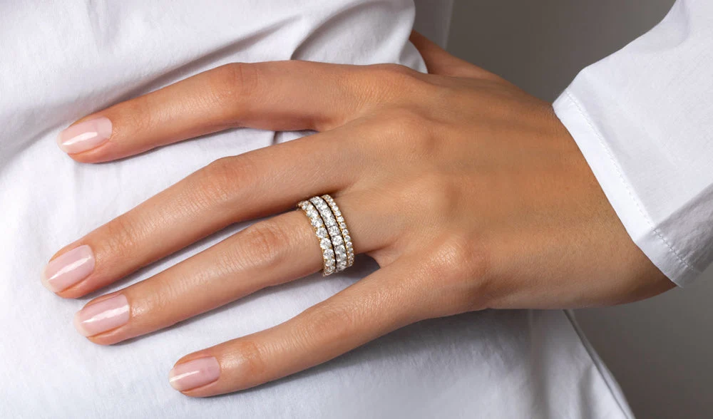 How to Choose Wedding Bands That Complement Your Engagement Ring Perfectly