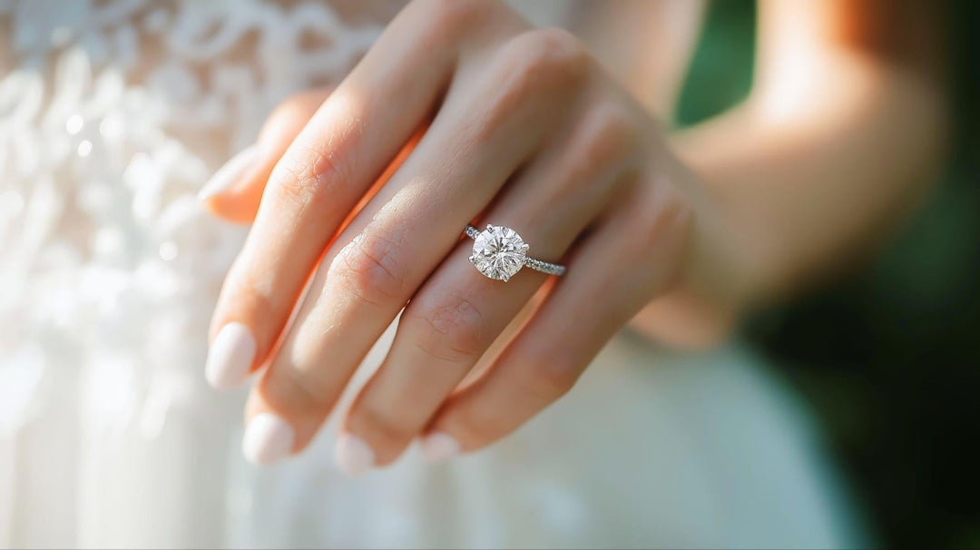 Ultimate Guide to Buying an Engagement Ring in Palm Beach & Princeton