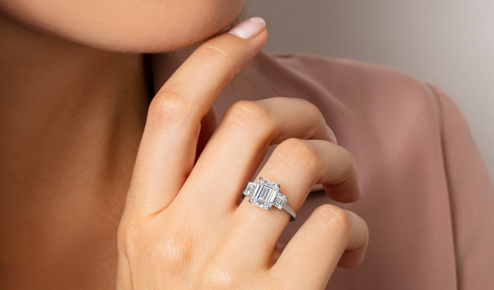 Engagement Rings
