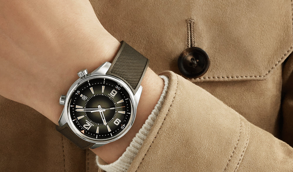 Jaeger-LeCoultre