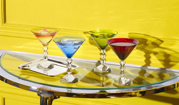 Baccarat