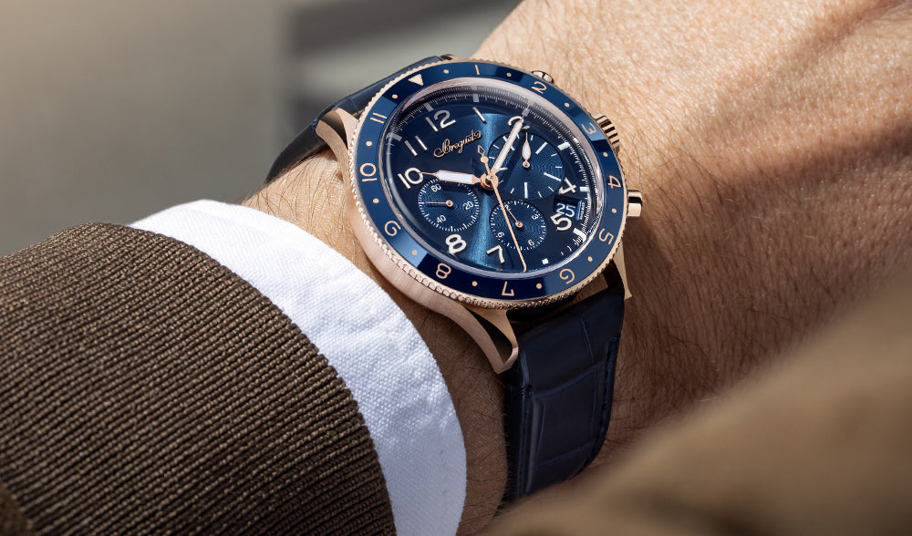 Breguet