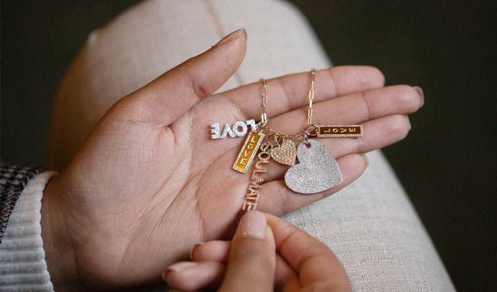 Charms Collection