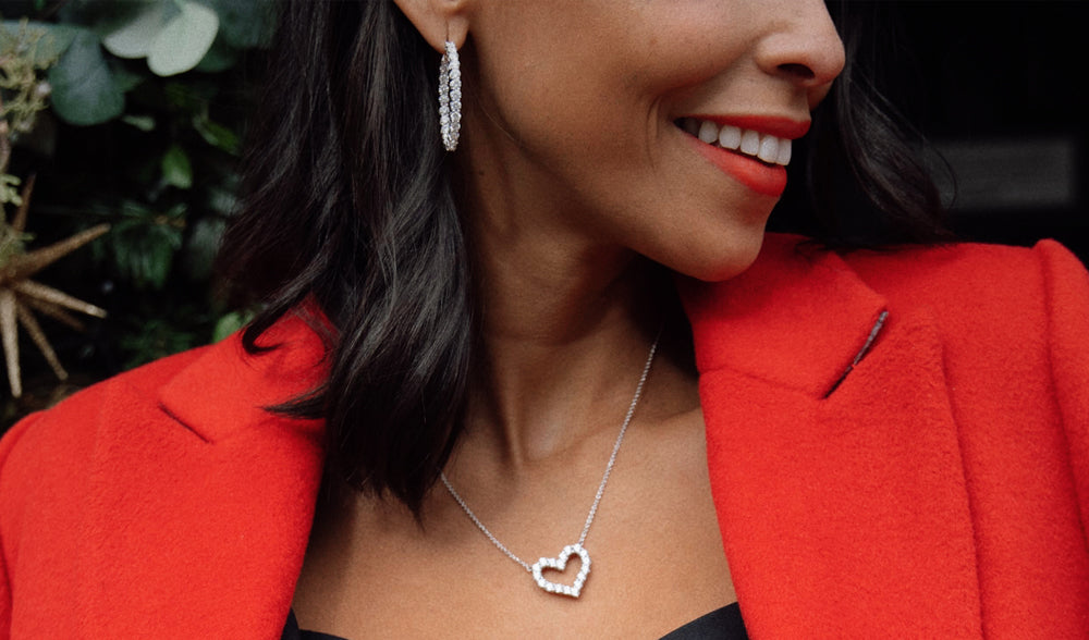 Jewelry Gifts Under $1000