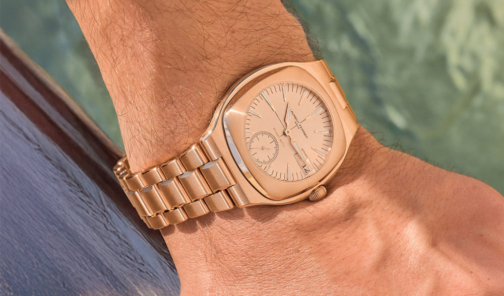 Laurent Ferrier