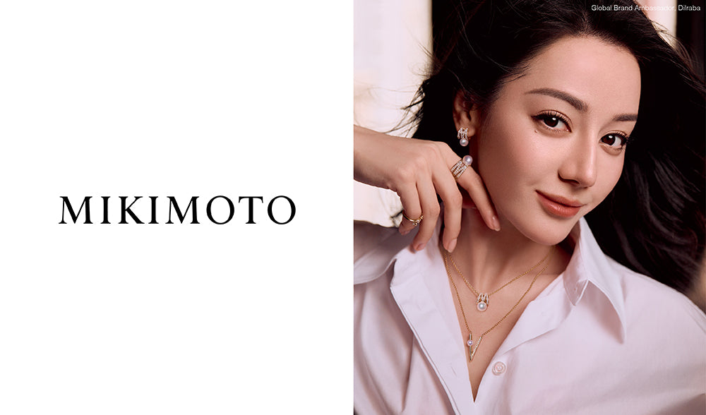 Mikimoto
