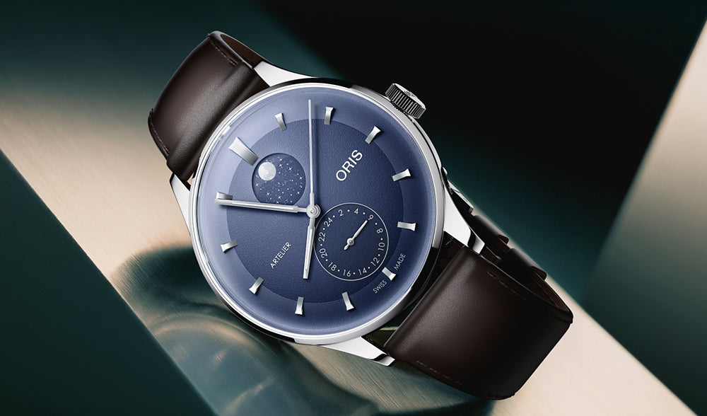Oris