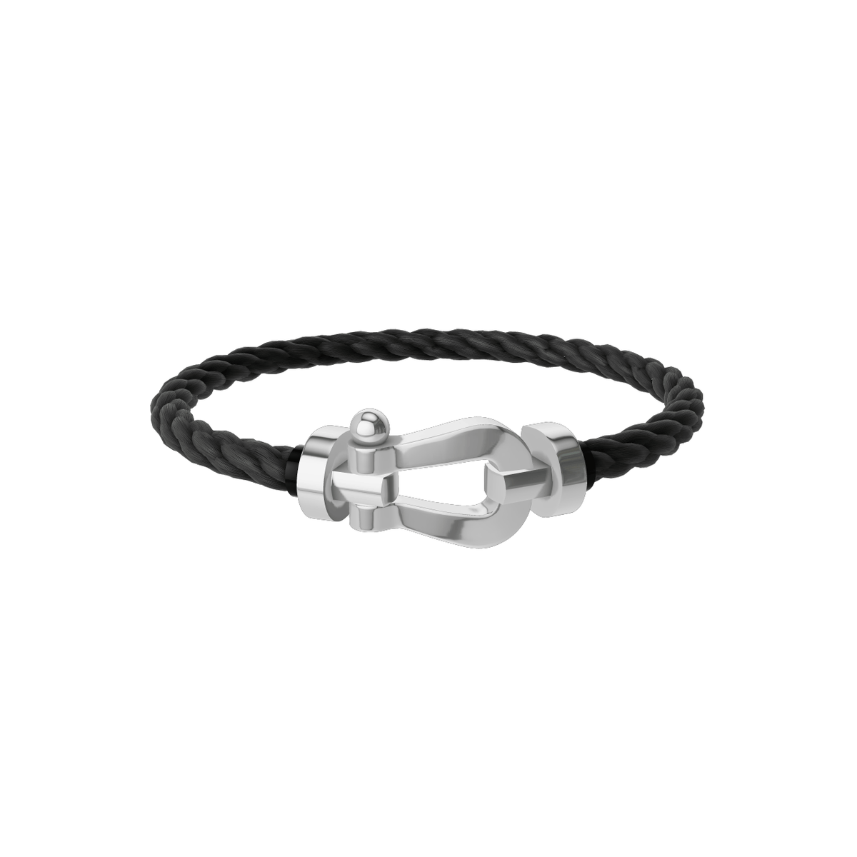 FRED Force 10 Black Cord with Buckle