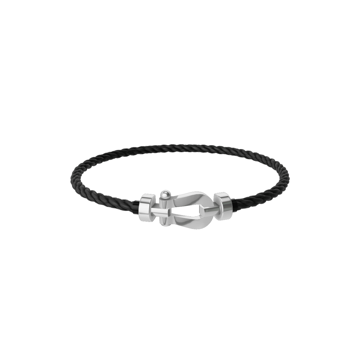 FRED Force 10 Black Cord with Buckle