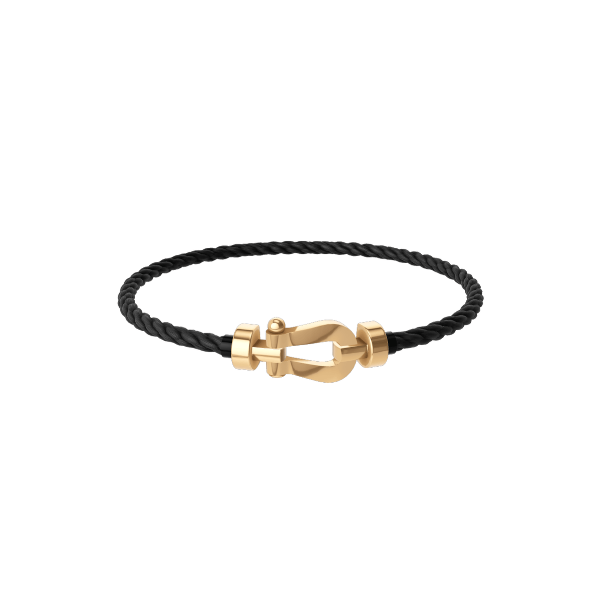FRED Force 10 Black Cord with Buckle