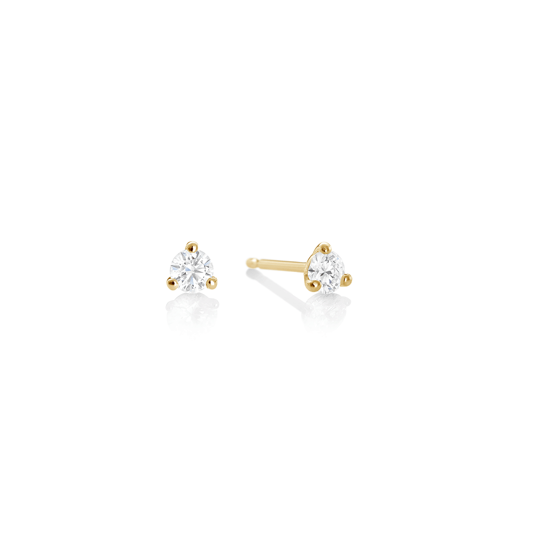 Hamilton Select Collection Diamond Stud Earrings
