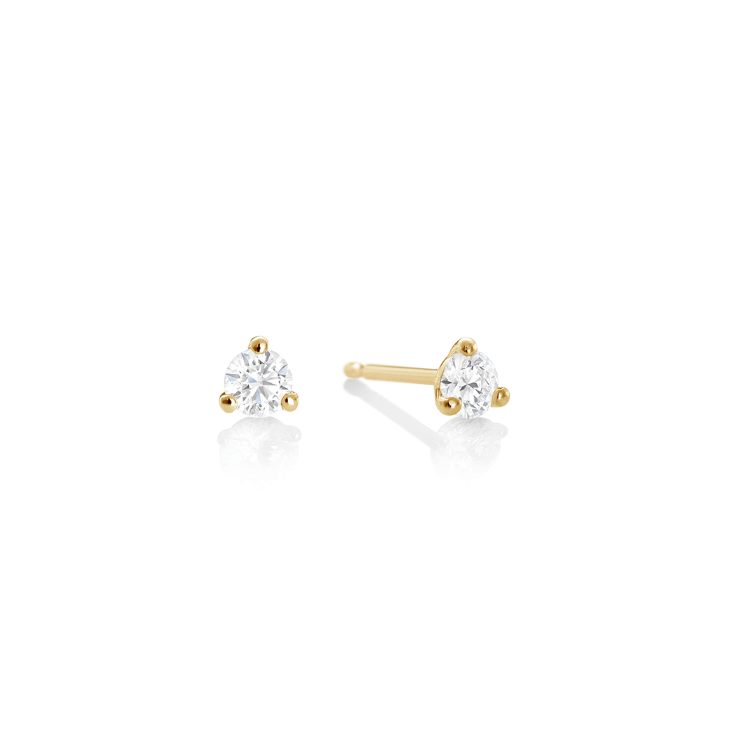 Hamilton Select Collection Diamond Stud Earrings