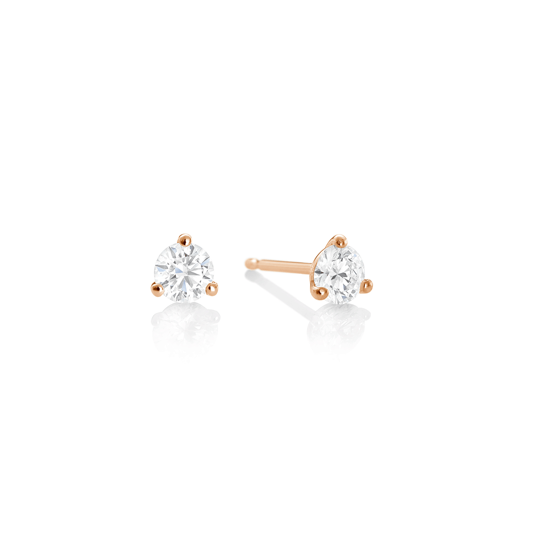 Hamilton Select Collection Diamond Stud Earrings