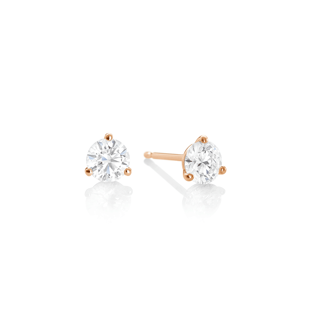 Hamilton Select Collection Diamond Stud Earrings