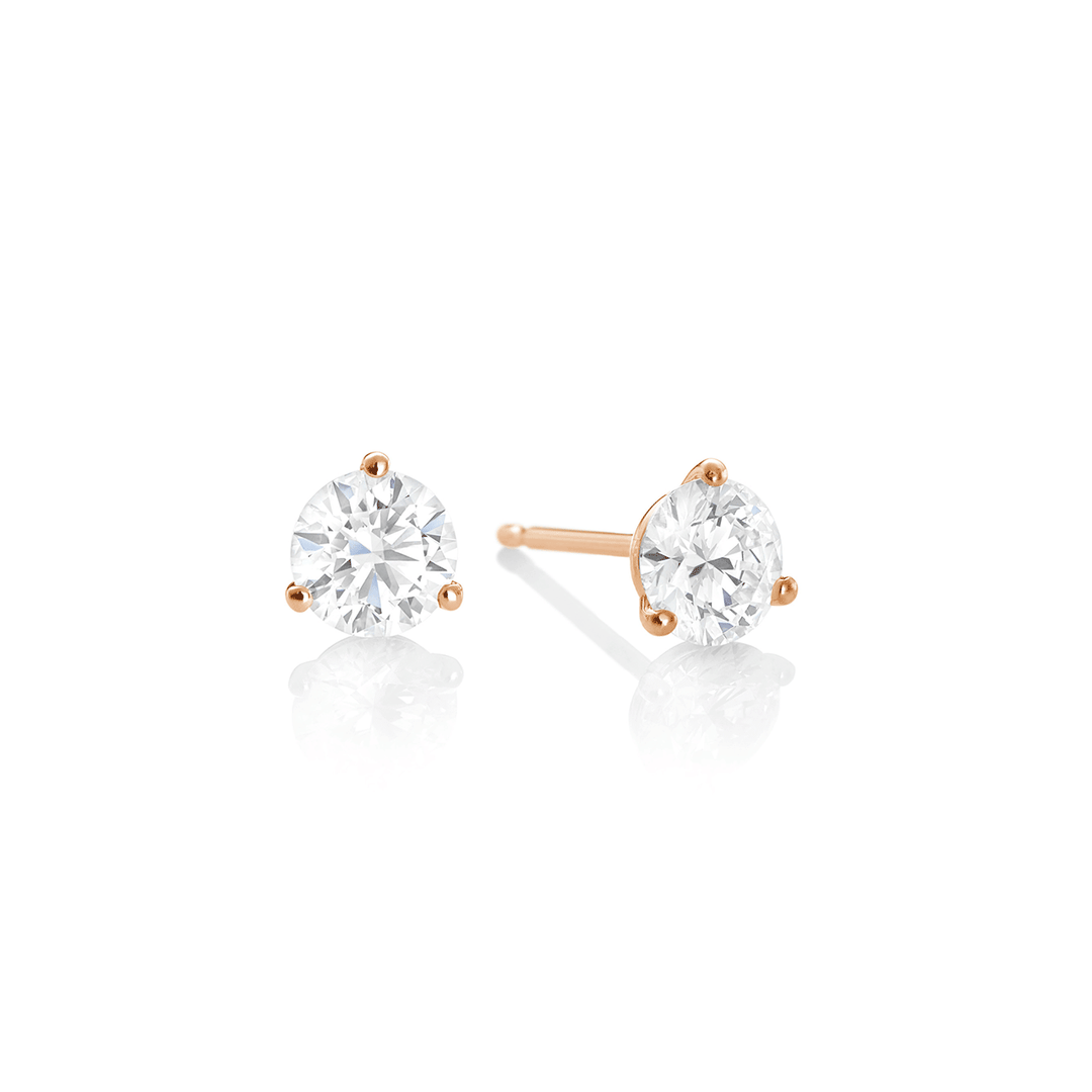Hamilton Select Collection Diamond Stud Earrings