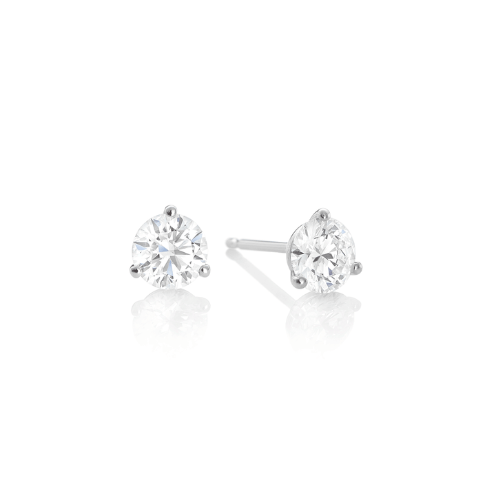 The Hamilton Select Diamond Stud Earrings