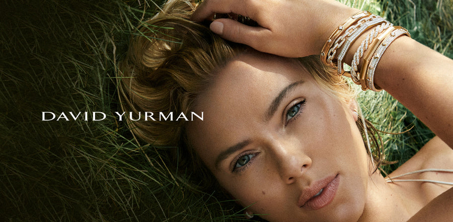 David Yurman