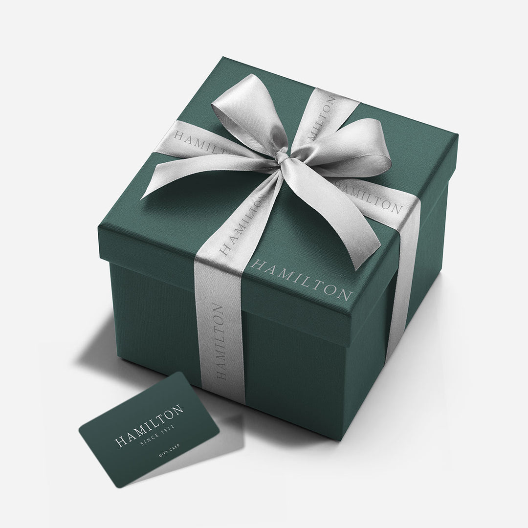 Hamilton Jewelers Gift Card