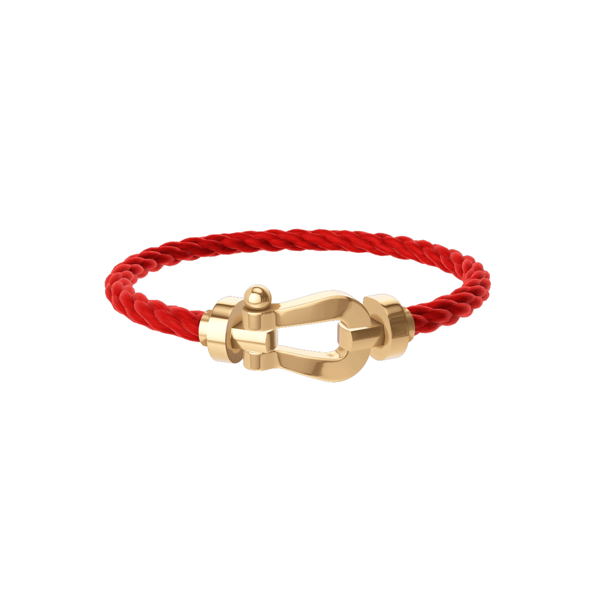 FRED Force 10 Red Cord with Buckle