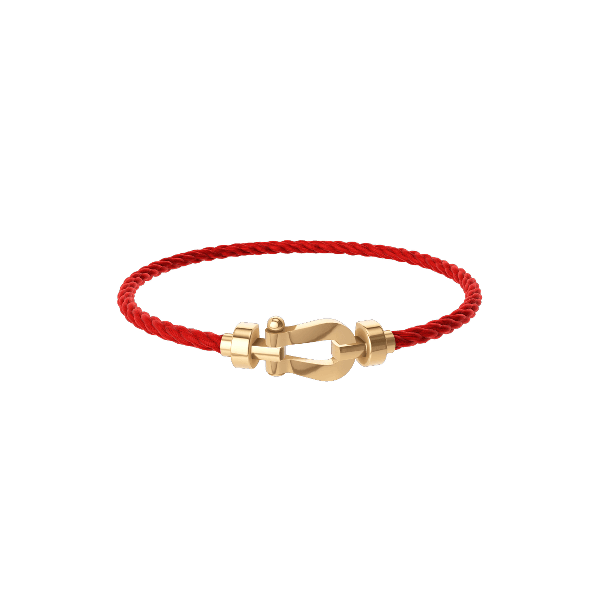 FRED Force 10 Red Cord with Buckle