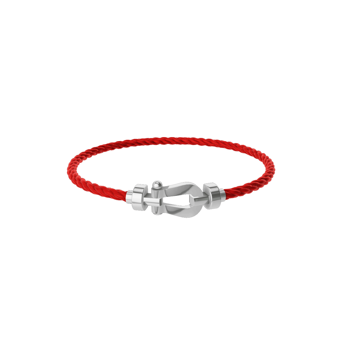 FRED Force 10 Red Cord with Buckle